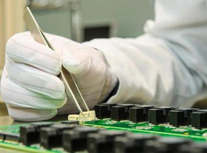 Zergatik da garrantzitsua Esd Tweezer esperimentu elektronikoen arloan?