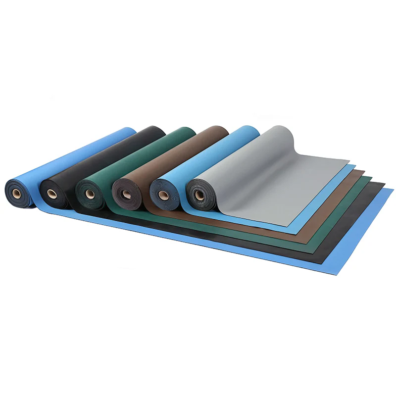 Zergatik dira Kritiko Esd Mats laneko segurtasunerako?